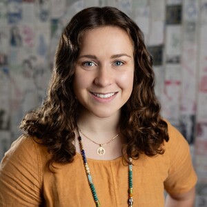 Fundraising Page: Gillian Nyland